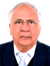 B.B. Bagga