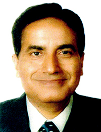 V.K.Dewan